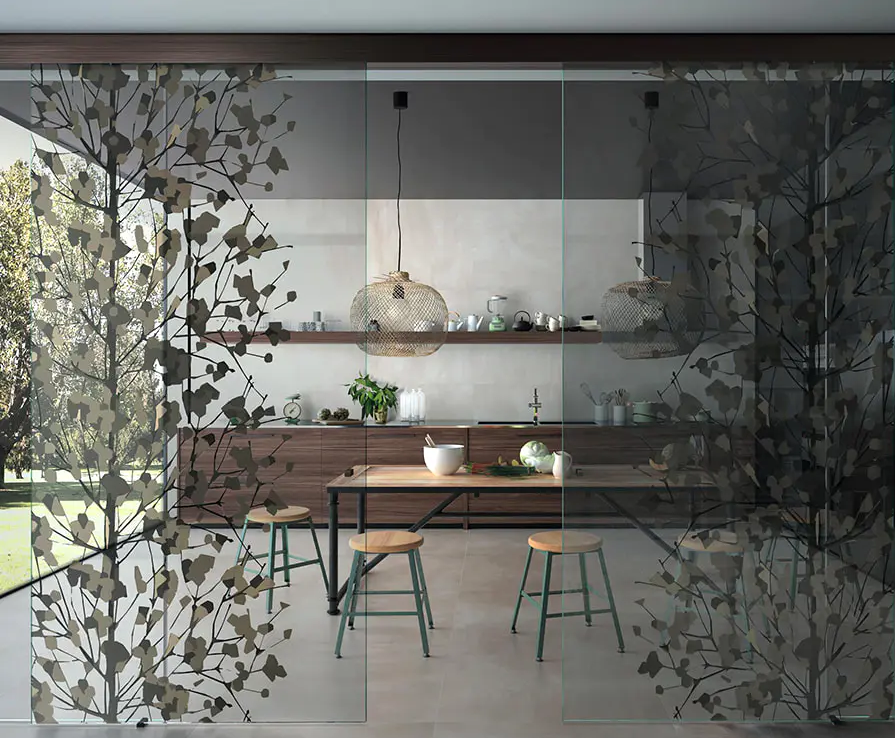 Jiangsu Chunge Glass Co., Ltd.